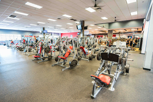 Gym «Mountainside Fitness Peoria», reviews and photos, 9745 W Happy Valley Rd, Peoria, AZ 85383, USA