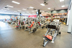 Mountainside Fitness Peoria