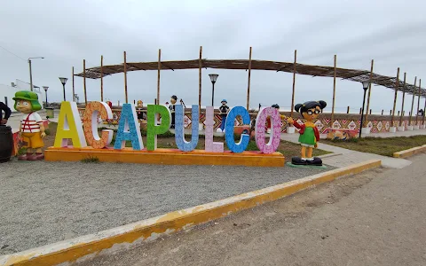 Acapulco Beach image