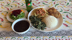 Jader's lanches e assados