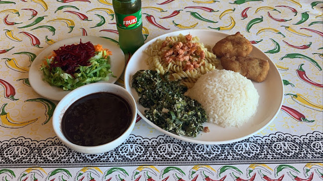 Jader's lanches e assados