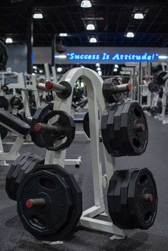 Gym «Genesis Health Clubs - Liberty», reviews and photos, 8260 N Ditzler Ave, Kansas City, MO 64158, USA