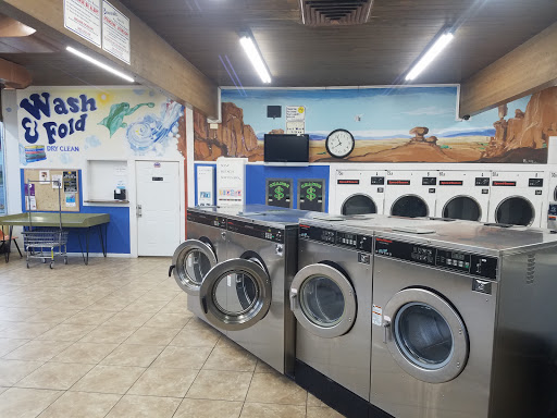 Laundromat «4th Street Laundry», reviews and photos, 1714 S 400 E, Salt Lake City, UT 84115, USA