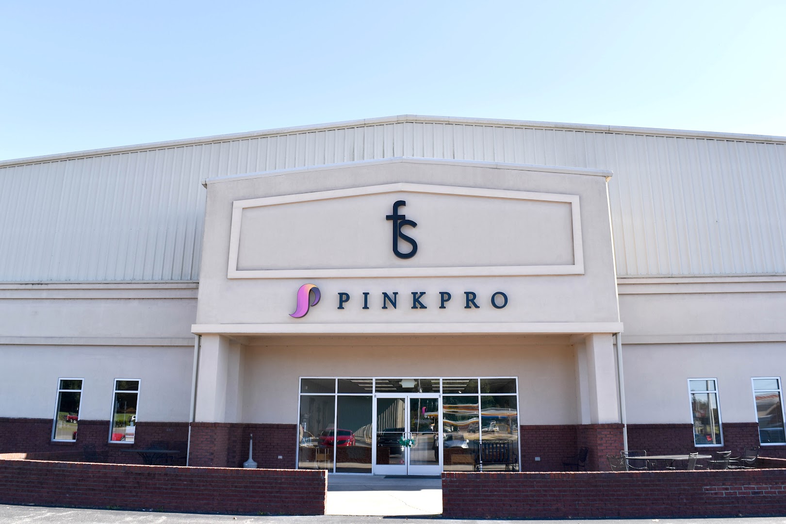 PinkPro Beauty Supply