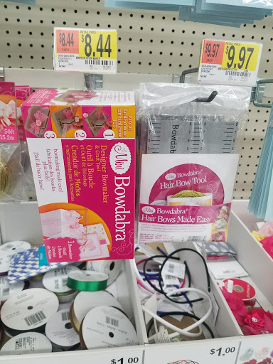 Department Store «Walmart Supercenter», reviews and photos, 150 Western Ave NW, Faribault, MN 55021, USA