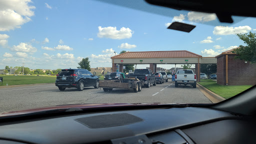 Federal Credit Union «Tinker Federal Credit Union», reviews and photos