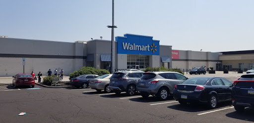Discount Store «Walmart», reviews and photos, 1000 Easton Rd #200, Wyncote, PA 19095, USA