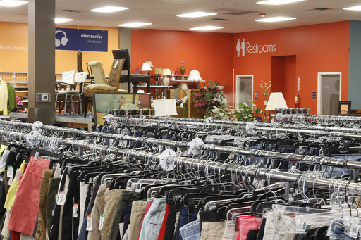 Clothing Store «Goodwill Store and Donation Station», reviews and photos
