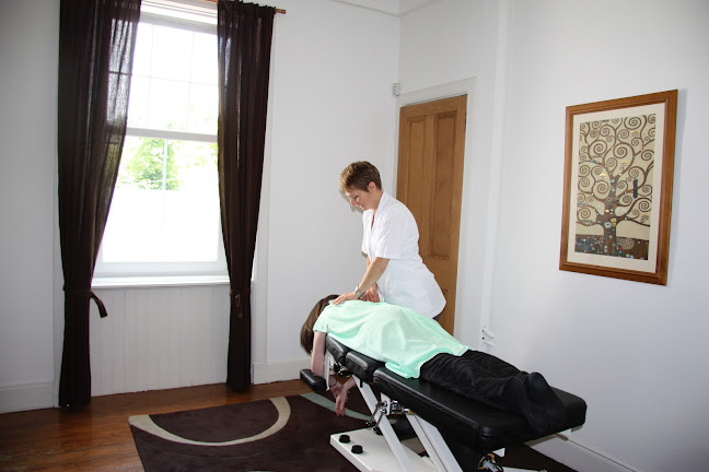 Reviews of Bearsden Chiropractic Clinic in Glasgow - Other