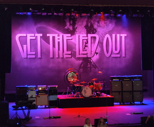 Performing Arts Theater «Strand Theater», reviews and photos, 400 Clifton Ave, Lakewood, NJ 08701, USA