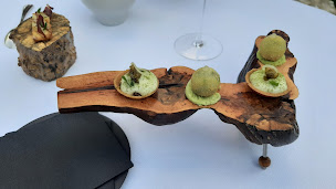 Photo n°41 de Restaurant l'Envolée à Paris ()