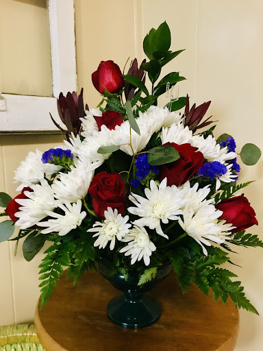 Florist «Rosey Posey Florist», reviews and photos, 223 Cs-1127, Elizabethtown, KY 42701, USA