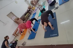 ADI Yoga centre image