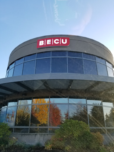 Federal Credit Union «BECU», reviews and photos