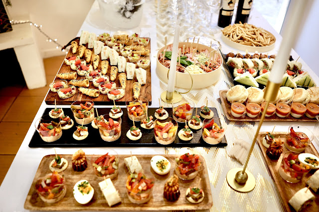 Smiile Traiteur Marseille