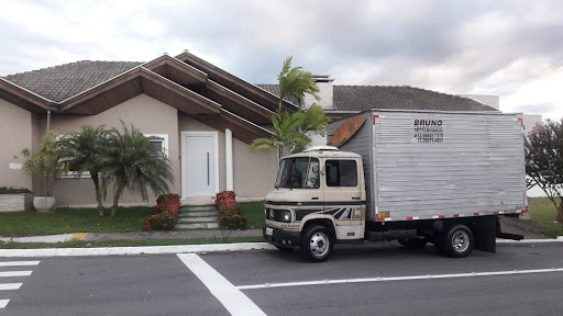 Logo da empresa - TRANSBR TRANSPORTE DE MUDANÇA
