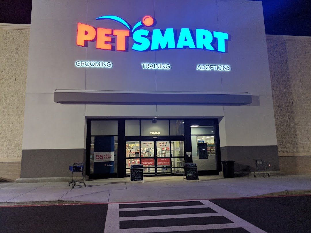 PetSmart