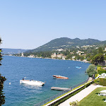 Photo n°1 de l'avis de petra.a fait le 29/06/2019 à 12:40 sur le  Hotel Bella Riva à Gardone Riviera