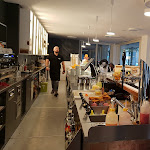 Photo n°2 de l'avis de Jack.e fait le 03/10/2018 à 16:49 sur le  Shama 'Cafe' Pasticceria Gelateria à Sondrio