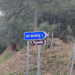 Photo n°1 de l'avis de Linda.i fait le 28/09/2022 à 06:21 sur le  L'Agnata di De André à Tempio Pausania