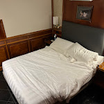 Photo n°1 de l'avis de Benjamin.o fait le 07/04/2024 à 06:20 sur le  Hotel Valadier à Rome