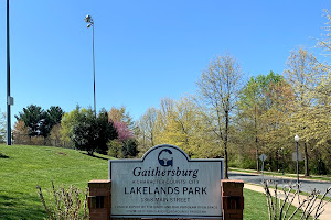 Lakelands Park Gazebo