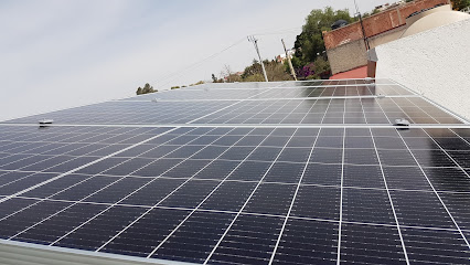 Paneles Solares - Baterías Solares