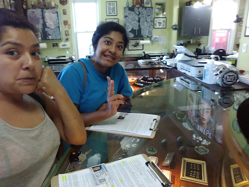 Tattoo and Piercing Shop «Black Hole Body Piercing & Tattoo», reviews and photos, 12550 SW 1st St, Beaverton, OR 97005, USA