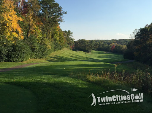 Golf Course «White Eagle Golf Club», reviews and photos, 316 White Eagle Trail, Hudson, WI 54016, USA