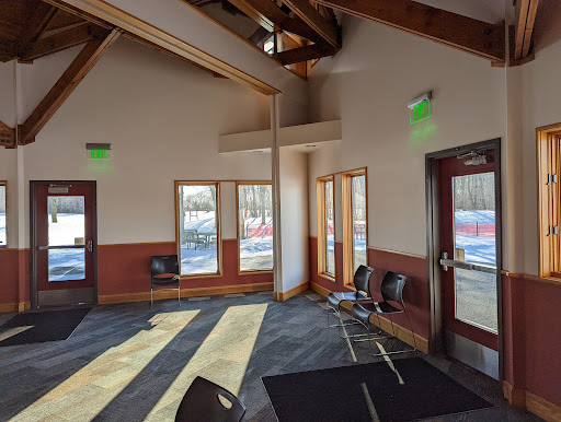 Golf Course «Baker National Golf Course», reviews and photos, 2935 Parkview Dr, Hamel, MN 55340, USA