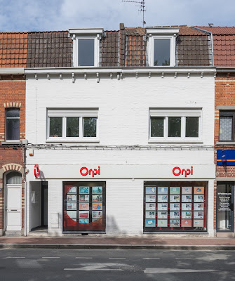 Agence Immobilière Quesnoy-sur-Deûle - ORPI à Quesnoy-sur-Deûle