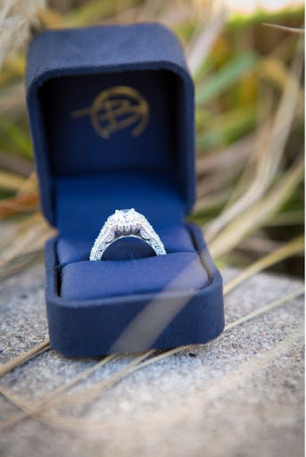 Jeweler «Buchroeders Jewelers», reviews and photos, 1021 E Broadway, Columbia, MO 65201, USA