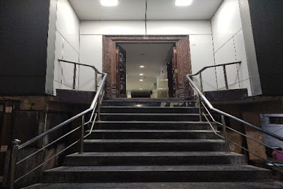 SPOT ON 81319 Hotel Supreme Palace