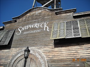Key West Shipwreck Museum - photo 88