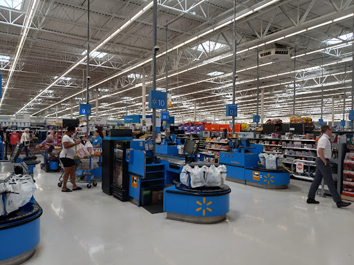 Department Store «Walmart Supercenter», reviews and photos, 745 W Hill Field Rd, Layton, UT 84041, USA