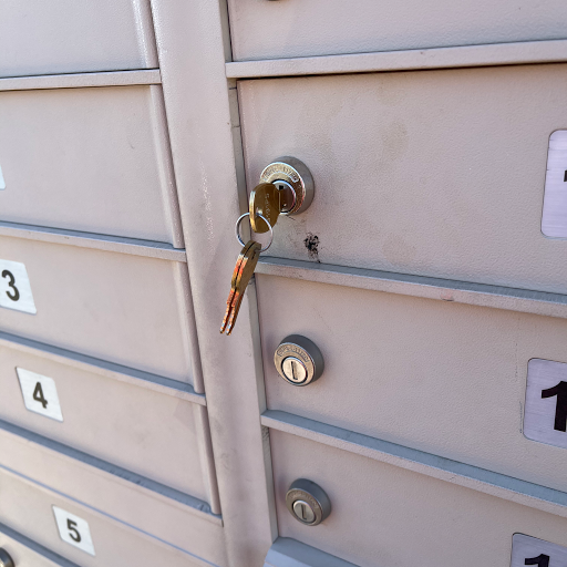 Locksmith «B Ok Locksmith», reviews and photos, 74794 42nd Ave Suite 10, Palm Desert, CA 92260, USA