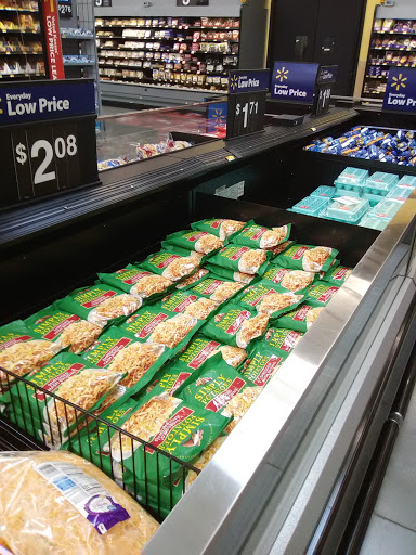 Supermarket «Walmart», reviews and photos, 2630 SE California Ave, Topeka, KS 66605, USA