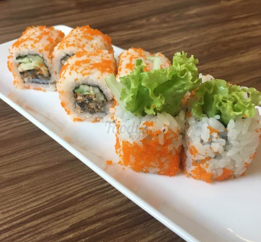 Top 20 sushi Huyện Hoài Đức Hà Nội 2022