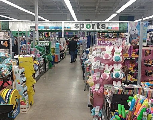 Variety Store «Five Below», reviews and photos, 19211 West Rd, Woodhaven, MI 48183, USA