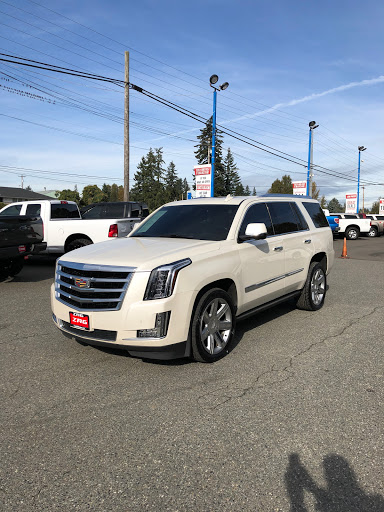 Used Car Dealer «ZAGmotors Everett», reviews and photos, 13011 WA-99, Everett, WA 98204, USA
