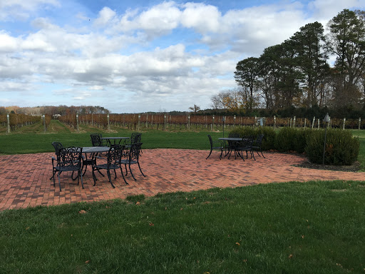 Winery «Bordeleau Winery», reviews and photos, 3155 Noble Farm Rd, Eden, MD 21822, USA