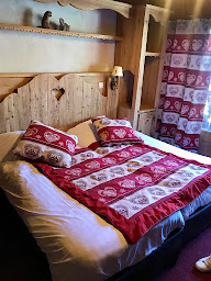 Photo n°14 de Hôtel L'equipe à Morzine ()