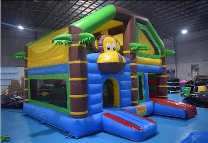 Forest City Bounce & Party Rentals