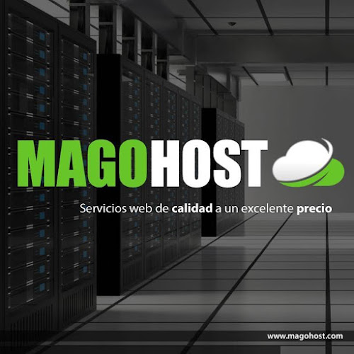 Opiniones de MagoHost | Ecuador Web Hosting y Dominios | Reseller Hosting en Quito - Diseñador de sitios Web