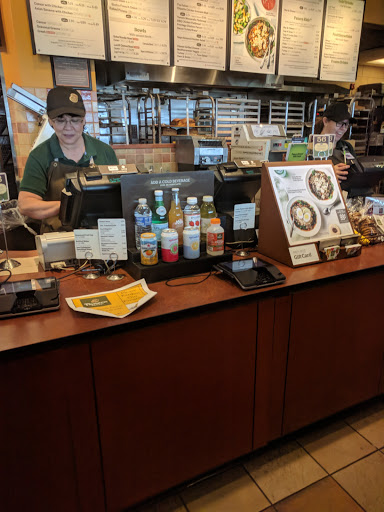 Sandwich Shop «Panera Bread», reviews and photos, 2917 S 74th St, Fort Smith, AR 72903, USA