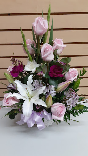 Florist «Allison Flower & Gifts», reviews and photos, 2822 N Broadway, Los Angeles, CA 90031, USA