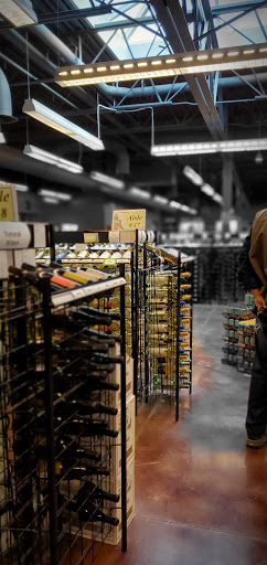 Wine Store «Utah Wine Store», reviews and photos, 280 Harris Ave S, Salt Lake City, UT 84115, USA