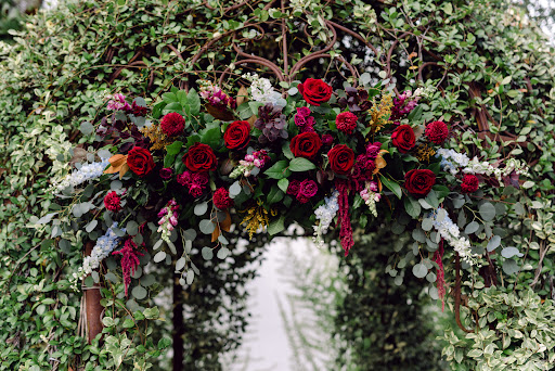 Florist «Texas Blooms and Gifts», reviews and photos, 4616 Triangle Ave #402, Austin, TX 78751, USA