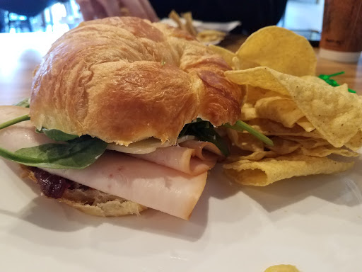 Coffee Shop «LaJava A Roasting House», reviews and photos, 430 Cardinal Ln A, Green Bay, WI 54313, USA