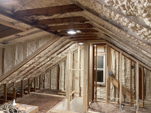 Insulation Contractor «Slagel Insulation, Inc.», reviews and photos